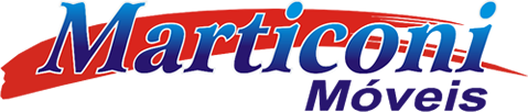 Logo Marticoni Móveis